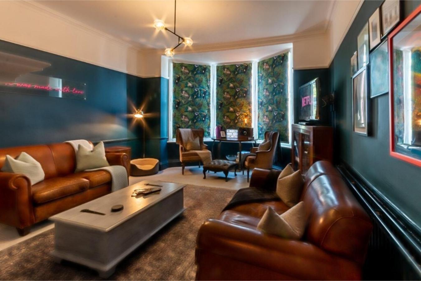 Victorian Apartment With Sea Views By Adliv Host Ramsgate Exterior photo